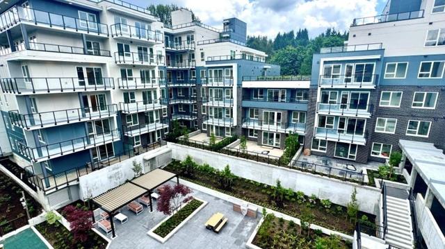 406-1100 Clarke Road  Port Moody, BC V3H 0N3