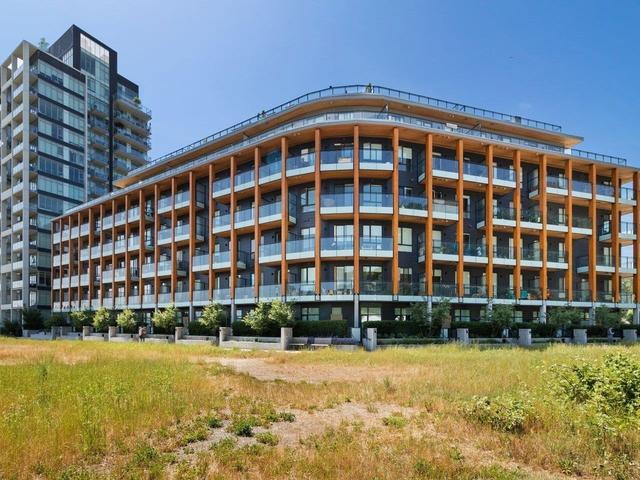 310-3588 Sawmill Crescent  Vancouver, BC V5S 0H5