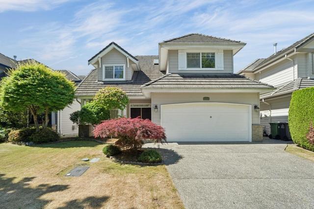 3488 Tolmie Avenue  Richmond, BC V7C 5P8