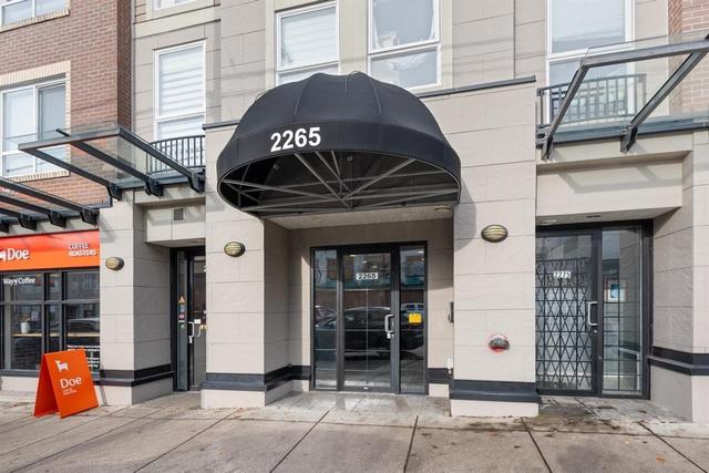 PH18-2265 Hastings Street E Vancouver, BC V5L 1V3