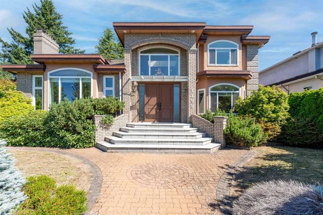 1199 43rd Avenue W Vancouver, BC V6M 2B8