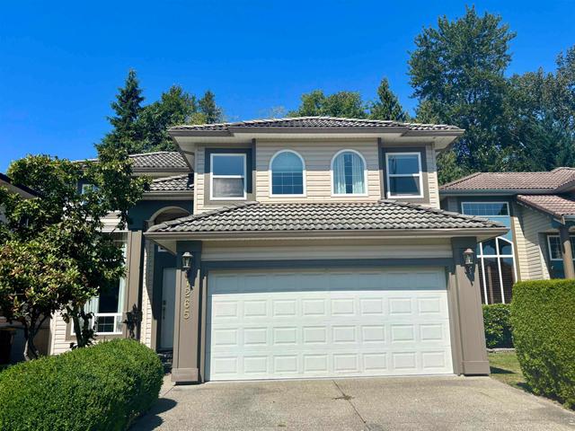 1265 Amazon Drive  Port Coquitlam, BC V3B 7Y9