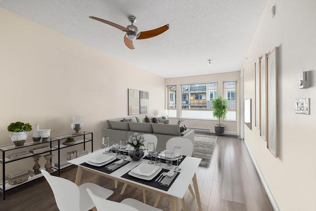 515-2665 Mountain Highway  North Vancouver, BC V7J 0A8