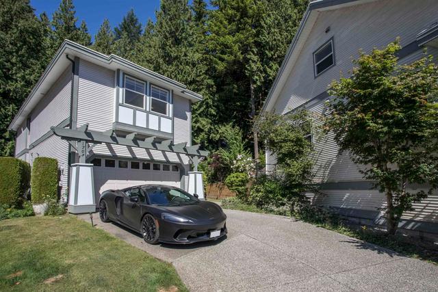 1703 Arbutus Place  Coquitlam, BC V3E 3K2