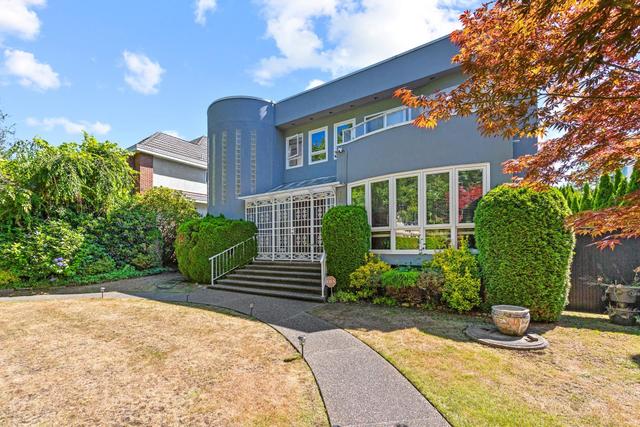 6238 Cypress Street Vancouver, BC V6M 3S2