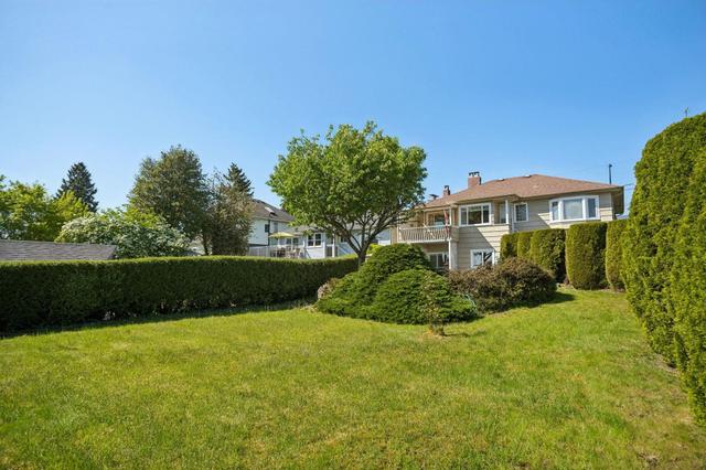 657 Keith Road E North Vancouver, BC V7L 1W4