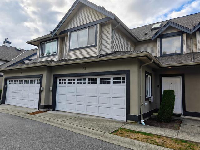 25-11888 Mellis Drive  Richmond, BC V6X 1M1
