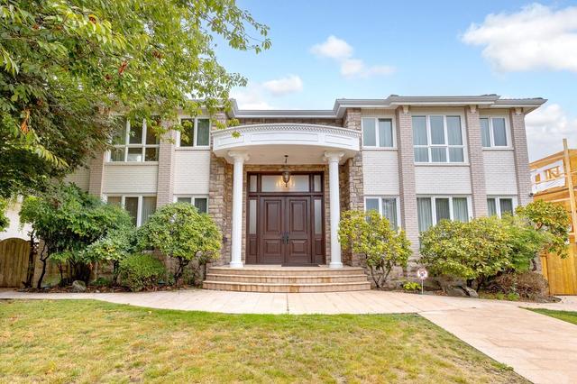 6968 Churchill Street  Vancouver, BC V6P 5B3