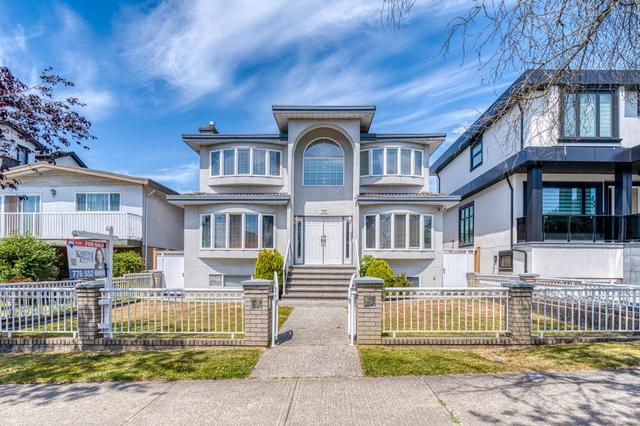 1033 39th Avenue E Vancouver, BC V5W 1K9