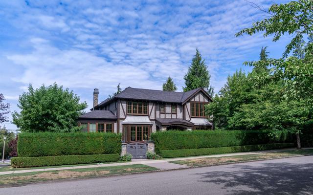 4281 Pine Crescent  Vancouver, BC V6J 4K8