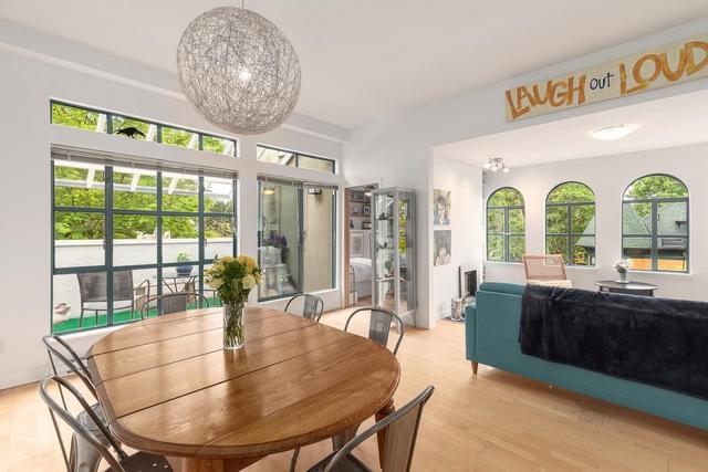 301-700 Pender Street E Vancouver, BC V6A 1V7