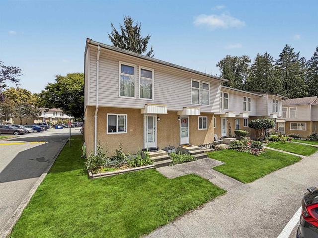 6878 Arlington Street  Vancouver, BC V5S 3N9
