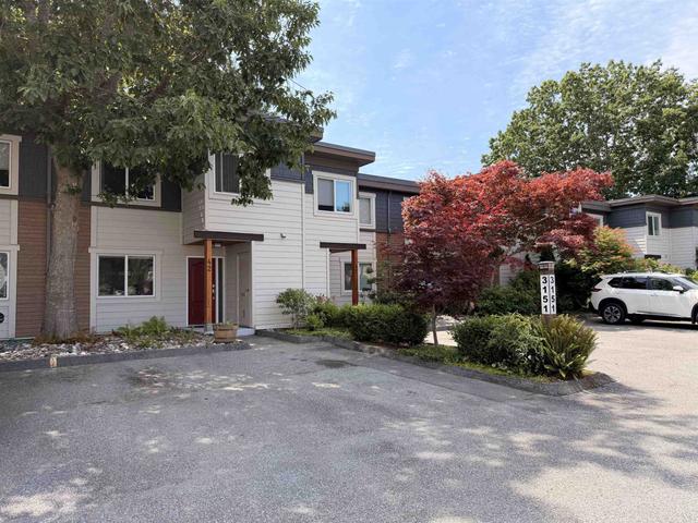 42-3151 Springfield Drive  Richmond, BC V7E 1Y9