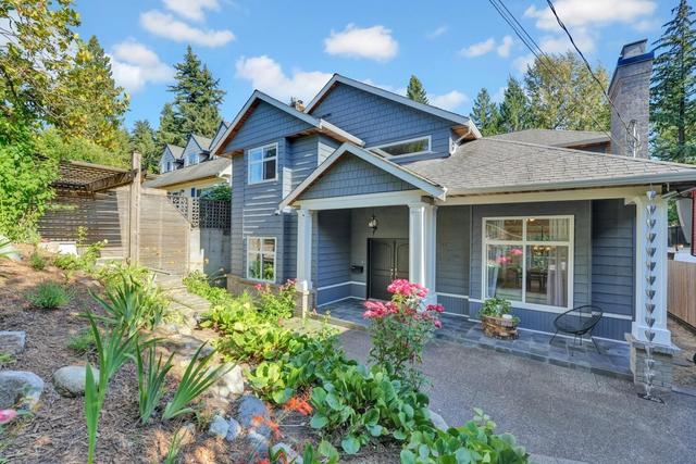 425 Tempe Crescent  North Vancouver, BC V7N 1E7