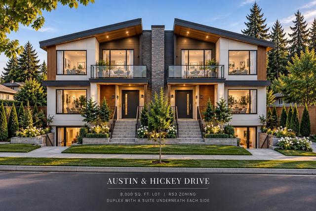 498 Hickey Drive  Coquitlam, BC V3K 5P1