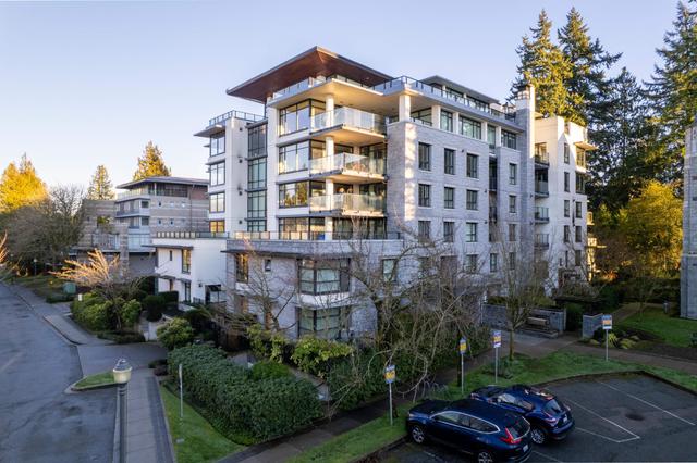112-5958 Iona Drive  Vancouver, BC V6T 2L2