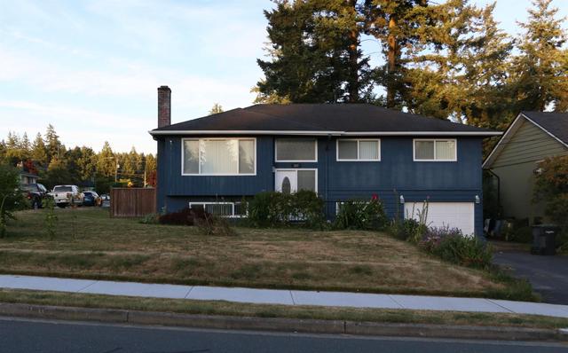 537 Draycott Street  Coquitlam, BC V3J 6M4