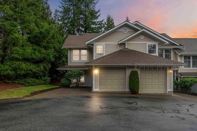30-2590 Panorama Drive  Coquitlam, BC V3E 2W9