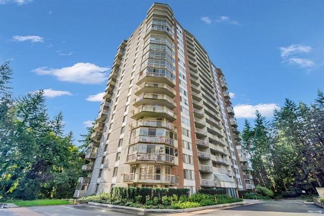 702-2024 Fullerton Avenue  North Vancouver, BC V7P 3G4