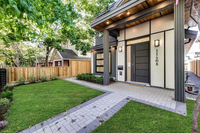 11468 Williams Road  Richmond, BC V7A 1J4
