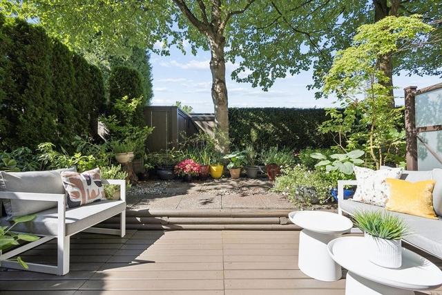 1B-2775 Fir Street  Vancouver, BC V6J 3C2