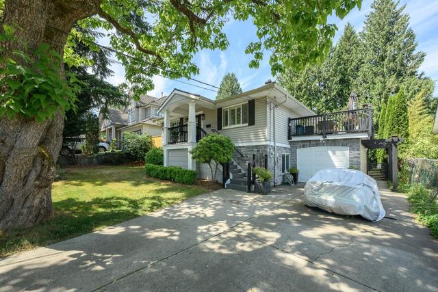 1047 Winslow Avenue  Coquitlam, BC V3J 2G2