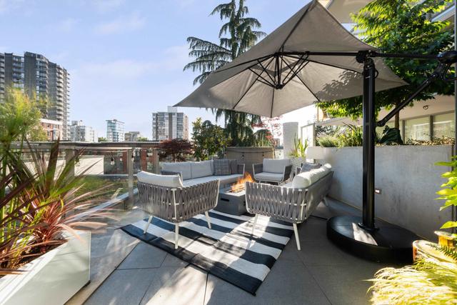 403-1365 Davie Street  Vancouver, BC V6E 1N5
