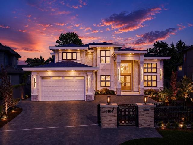 8160 Fairlane Road  Richmond, BC V7C 1Y4