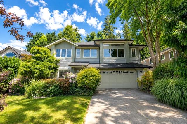 2995 Marcellin Place  Coquitlam, BC V3C 6E7