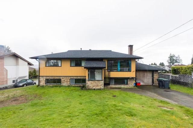 1150 Madore Avenue  Coquitlam, BC V3K 3B9