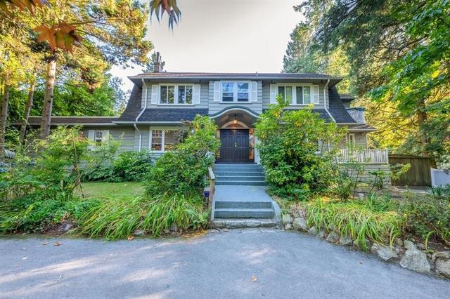 4786 4th Avenue W Vancouver, BC V6T 1C2