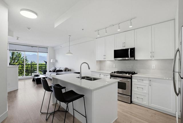 407-298 11th Avenue E Vancouver, BC V5T 2C3