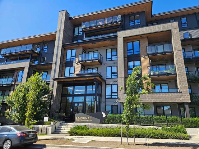 218-615 Cottonwood Avenue  Coquitlam, BC V3J 2S5