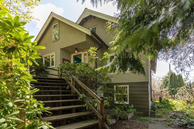 2002 13th Avenue E Vancouver, BC V5N 2C4