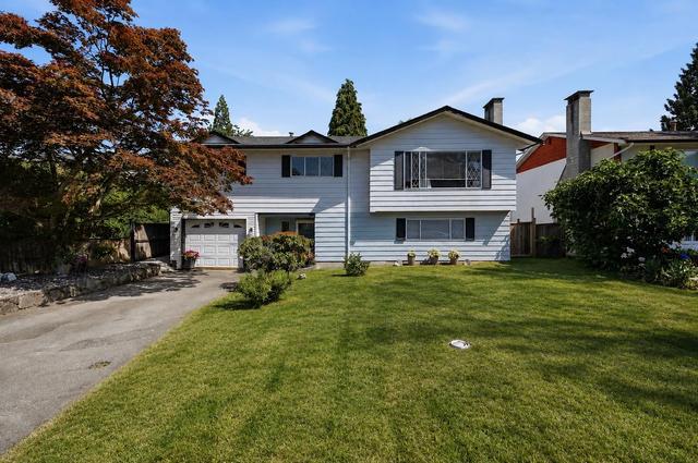 2413 Scott Place  Port Coquitlam, BC V3B 2E6
