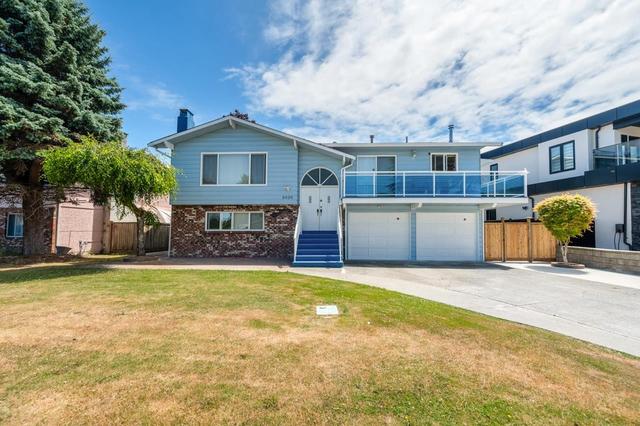 6620 Gainsborough Drive  Richmond, BC V7E 3Z3