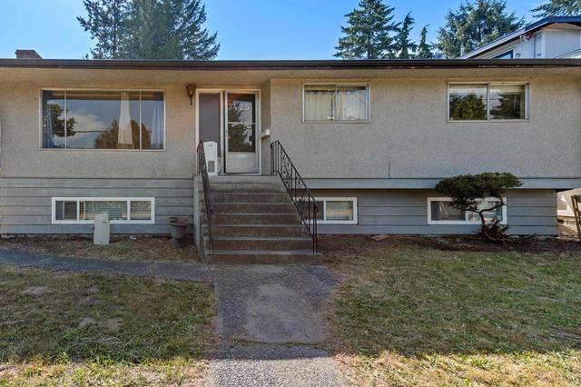 3425 Flint Street  Port Coquitlam, BC V3B 4J4