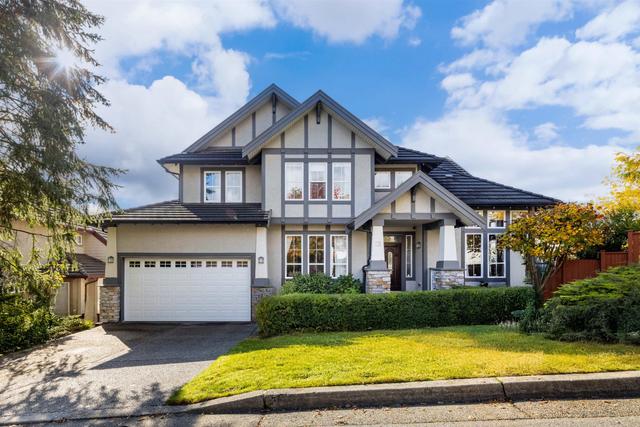 23 Fernway Drive  Port Moody, BC V3H 5H7