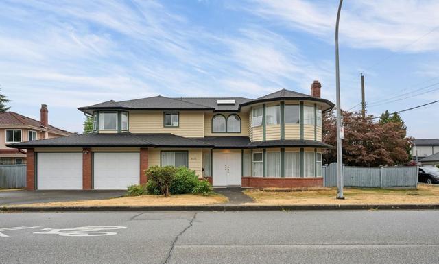 8511 Ash Street  Richmond, BC V6Y 2S5