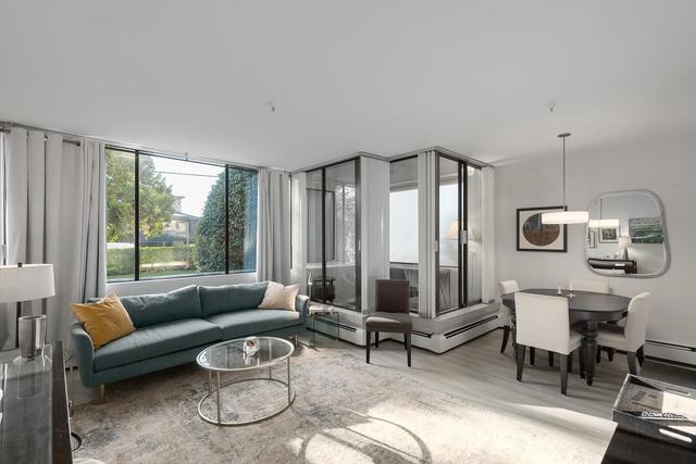 101-1737 Duchess Avenue  West Vancouver, BC V7V 1P8