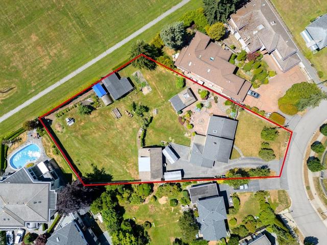 6720 Donald Road  Richmond, BC V7C 2Y9
