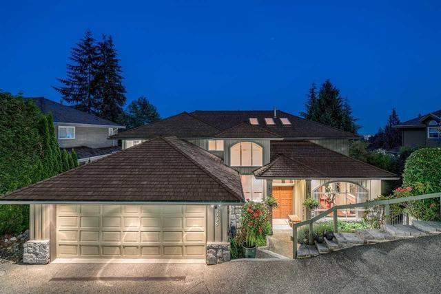 3938 Braemar Place  North Vancouver, BC V7N 4M8