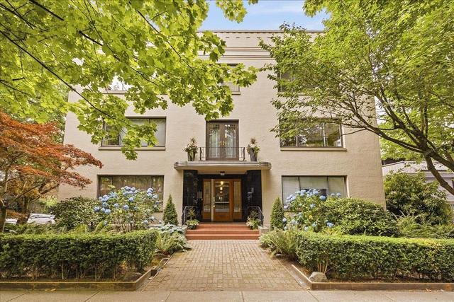 6-985 Jervis Street  Vancouver, BC V6E 2B7