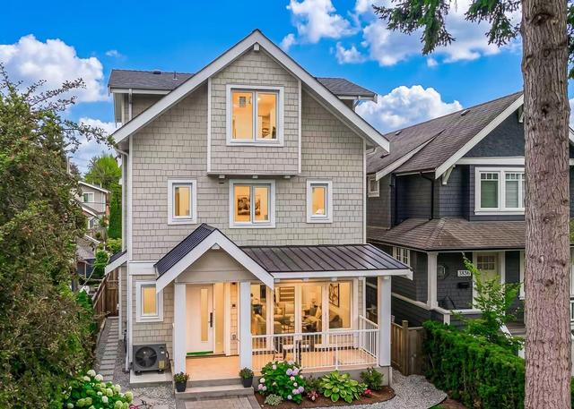 1-3638 3rd Avenue W Vancouver, BC V6R 1L9