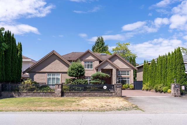 8811 Minler Road  Richmond, BC V7C 3V1