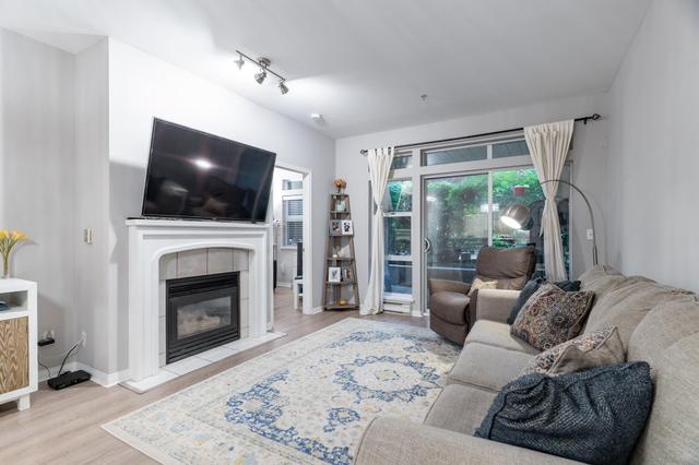 109-301 Maude Road  Port Moody, BC V3H 5B1