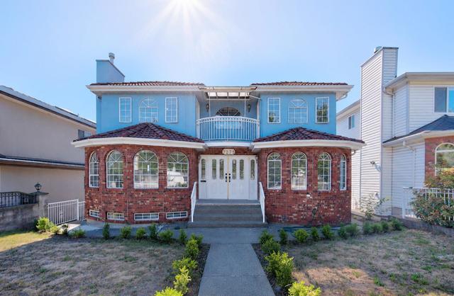 7275 Victoria Drive  Vancouver, BC V5P 3Z2