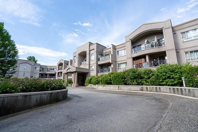 222-2109 Rowland Street  Port Coquitlam, BC V3C 6J4