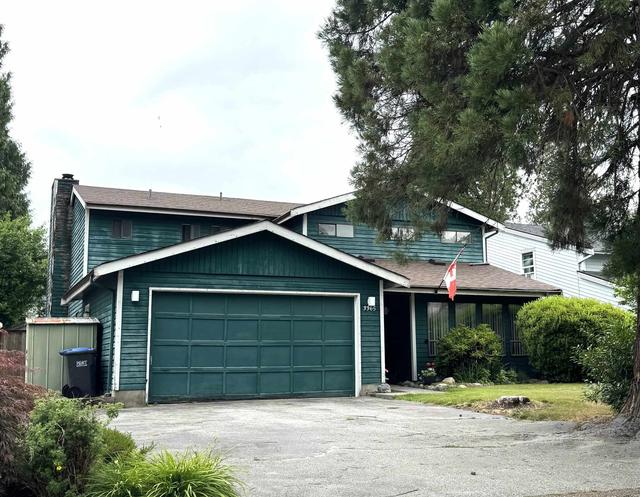 3365 Forest Grove Place  Port Coquitlam, BC V3B 5Z4