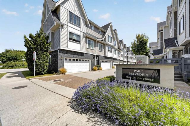 4-7180 Lechow Street  Richmond, BC V6Y 0K9